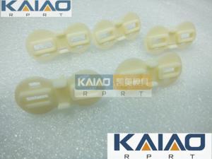 Wholesale Low Pressure Prototype Plastic Molding Slikscreen Surface Wear Resistant from china suppliers
