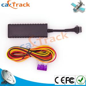 Wholesale Mini Vehicle Tracking Locator Automotive Gps Tracker Immobilize Car Real Time Tracking from china suppliers