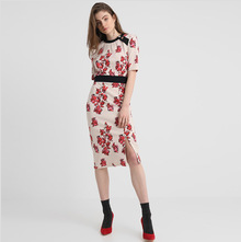Fasion Clothes For Lady Dresses For Women 2018