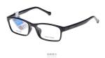 Green Kids Prescription Frames , Prescription Eyeglass Frames PEI Plastic