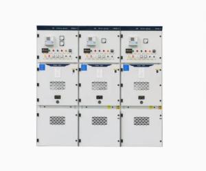 Wholesale Electrical Control Hv Switchgear System Switch 110VAC - 480VAC Power Distribution Cabinet from china suppliers