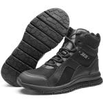 Outdoor men non-slip wear-resistant short boots training desert boots tactical