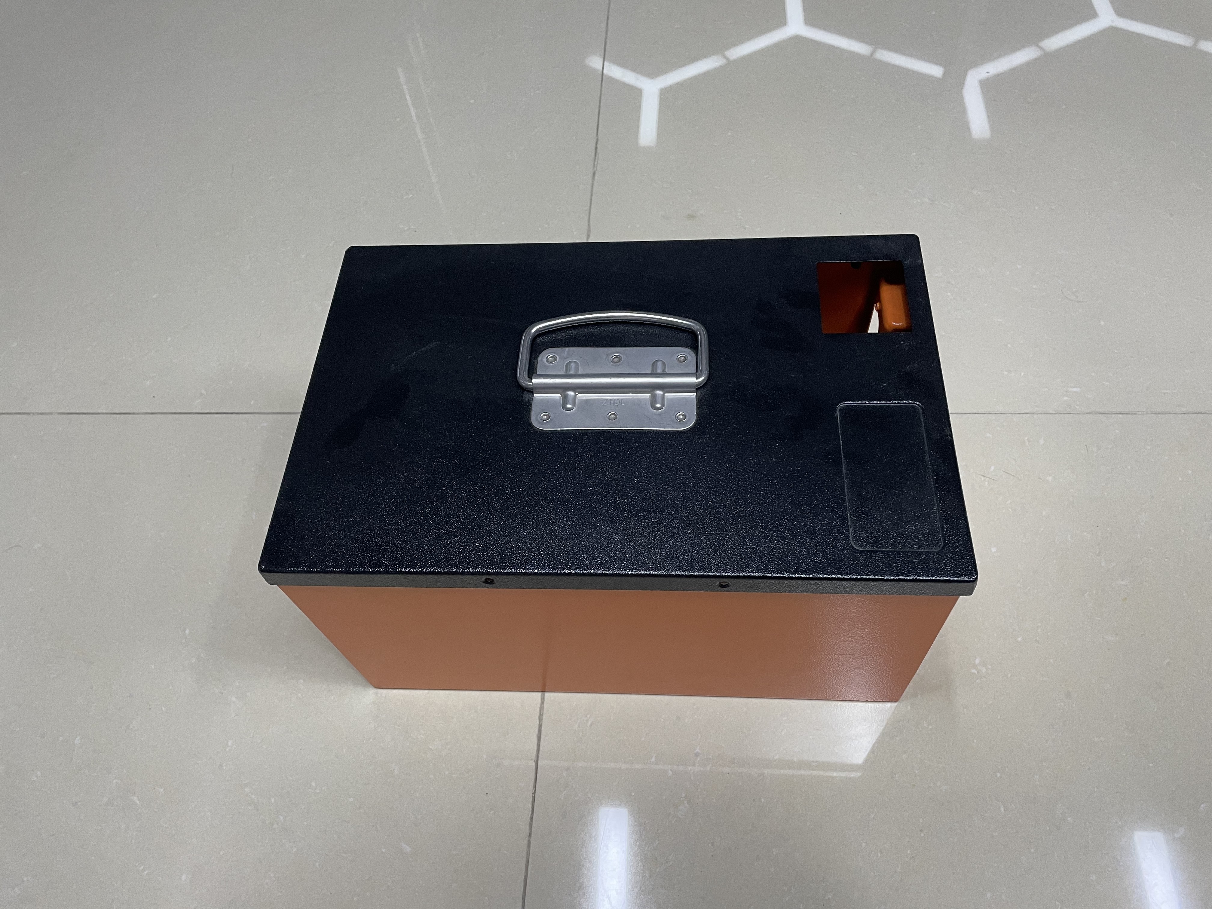 Durable Electrical Control Box Enclosures Welding Box Sheet Metal Cabinet