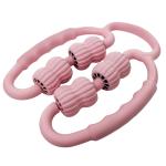 27CM Pilates Muscle Roller Stick For Cellulite Pressure Point Massage Roller