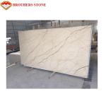 New Sofitel Gold / Golden Sunsrt Slabs & Tiles , Sofitel Gold Marble Slabs