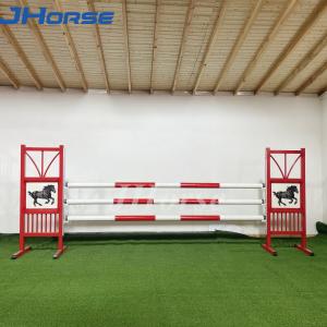 Wholesale Equine Obstacles Products Horse Jumps Equipment Aluminum For Equestrian from china suppliers