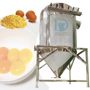 Wholesale Heavy Duty Industrial Spray Drying Dryer Machine from china suppliers