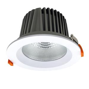 Wholesale 45W Commercial Electric 6 In Recessed Downlight Commercial Recessed LED Lighting from china suppliers