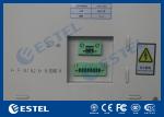 300W Mixed Liquid Air Heat Exchanger Galvanized Steel Cover HE06-30SEH/01