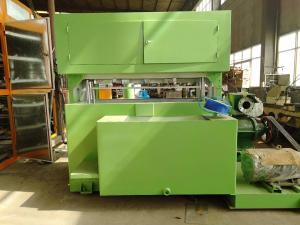 Wholesale Wanyou High Quality Low Cost Small Waste Paper Pulp Egg Tray Machine from china suppliers