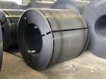 Thickness 3-200mm ST52 A36 S235 Q235B Black Carbon Steel Coil HR Coils for Pipe