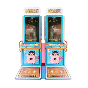 Wholesale 650W Lottery Game Machine from china suppliers