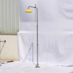 Emergency Stand shower ,stainless steel shower station, safety shower,Shower