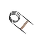 High Temperature MoSi2 Dental Heating Element For Vacuum Forming Machine Dental