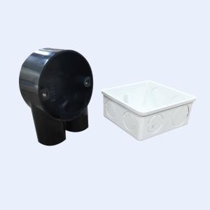Wholesale Electrical Use Upvc Female Adaptor For PVC Conduit Pipe 20mm 50mm from china suppliers