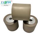 Hot Air Seam Wheel Roller High Temperature Resistance Up To 350°C For Outdoor