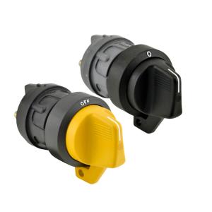 Wholesale 36V 75920 Master Battery Switch For Off Road Vehicles from china suppliers