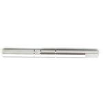 SUS316 AISI316 Household Appliance Parts Shaft / Chrome Plated Piston Rod