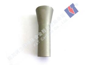 Wholesale Original Tungsten Carbide Sandblasting Nozzle More Footage Impact Resistance from china suppliers