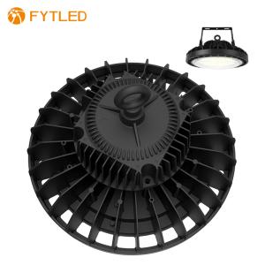 Wholesale Round 200W 5000K High Bay Pendant Lighting With Battery Backup from china suppliers