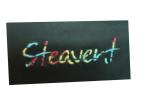 Customized Embossed Leather Patches With Personalized Logo Jeans / Clothing