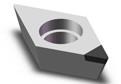 Wholesale PCBN Insert , DCMW 11T308 from china suppliers