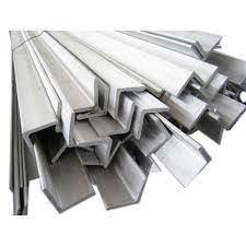 Wholesale 304 316 Stainless Steel Equal Angle AISI 410S L Bar For Construction from china suppliers
