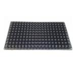 Plastic plant pots plug tray plant tray with 200 cells
