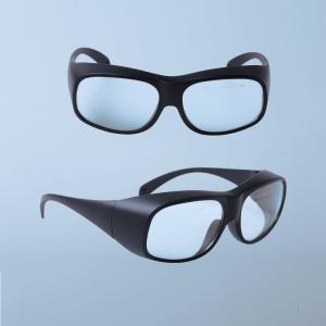 Wholesale 2940nm Er YAG Laser Eye Protection Safety Glasses 2780nm High Transmittance from china suppliers