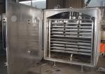 Conducted Oil 7.5KW Vacuum Drying Oven