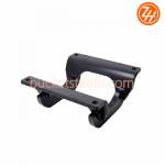 81N6-30011GG R215 Excavator Track Link Guard Hyundai Replacement Parts