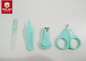 Wholesale Ebei-eya Baby Nail Clipper Set Infant Beauty Tools Scissors Tweezers File from china suppliers