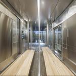 Premium Anti-fatigue Stainless Steel Cladding for Sports Equipment