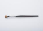 Custom Luxury Oval Makeup Brush Finest Sable Hair Makeup Brushes