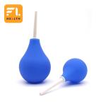Rubber Ball Enema Vaginal Irrigation Douche medical disposable enema vaginal