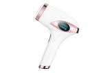 Gun Shaped Ice Compress 48W 12V 4A 600000 Shot IPL Hair Removal Device