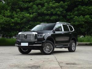 Wholesale Most Popular High Speed Hybrid SUV Tank 500 3.0T 4WD 5/7 Seats SUV from china suppliers