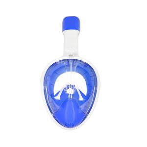 Wholesale Anti Fog 180 Degree Panoramic Full Face Snorkel Mask For Diving from china suppliers