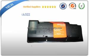 Wholesale monochrome Kyocera toner cartridges TK322 Toner Kit for Kyocera Laser Printer FS - 3900DN from china suppliers