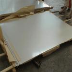 Full Hard Stainless Steel Sheet Metal 301 Ams5519 Inox Sus301 2b