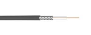 Wholesale RG59 RG11 Rg6 75 Ohm CCTV Coaxial Cable CATV Satellite Systems PVC Jacket from china suppliers