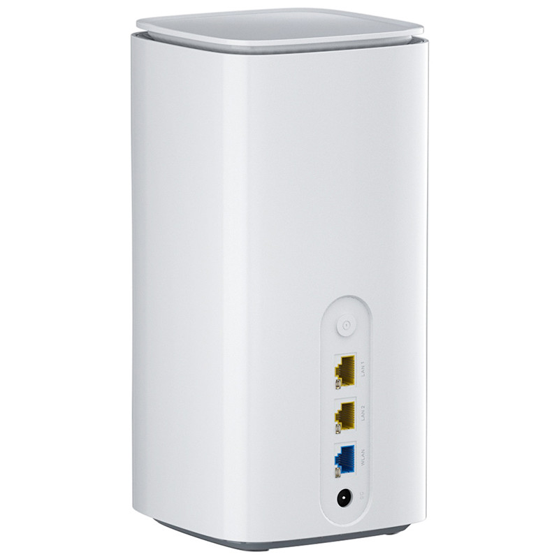 Gigabit Dual Band Wifi Router 5g CPE 12V DC Power Supply