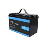 100AH 200AH Lifepo4 Electric Golf Cart Lithium Battery Grade A