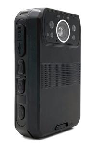 Wholesale GPS Location 4G Waterproof Body Camera 64GB 30FPS WIFI Bluetooth from china suppliers