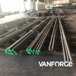 400HBW High Tensile Steel Bar Diameters 40.0 - 100.0mm Hot Rolled Abrasion
