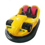 Custom Adult Colorful Electric Battery Powered Bumper Cars