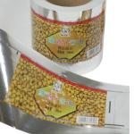 Vinyl Stickers for Condiment Bottle Labels Heat-resistant and Oil-proof