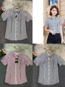 Wholesale Women Polo Dress Shirts Fashion Regular Shirts Formal Dress Kcs2 from china suppliers
