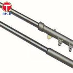 GB/T 33156 Cold Draw Welded Steel Tube Carbon Steel Tube For Gas Spring