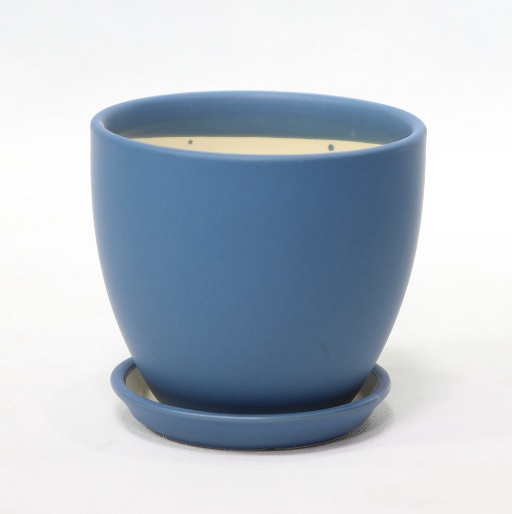 Customize Garden With Our Durable And Stylish Ceramic Pots Available Here